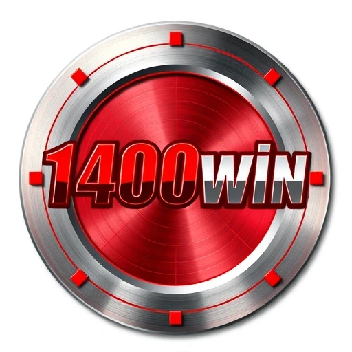 1400win Logo