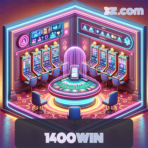 Apostas Inovadoras no 1400win: Seu Novo Destino