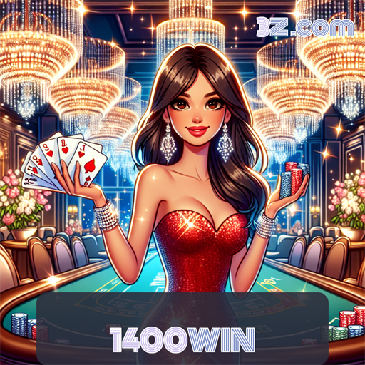 1400win: O App Que Revoluciona Jogos no Brasil