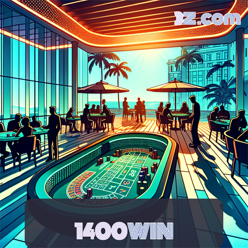 Bônus Incríveis: Atraia Mais Jogadores no 1400win