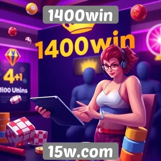 Impacto das promoções no engajamento dos jogadores 1400win