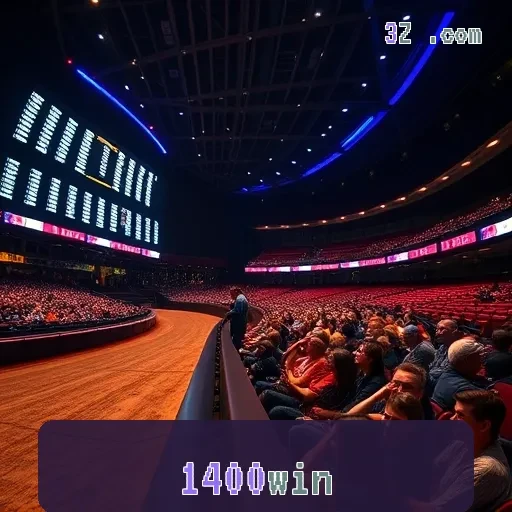 1400win: A Revolução dos Jogos ao Vivo no Brasil!