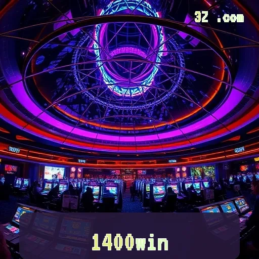 1400win: Novidades e Dicas para Aproveitar Seus Jogos Online