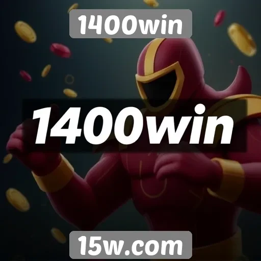 Promoções e bônus disponíveis no 1400win