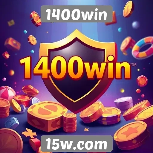 Avaliação da segurança e confiabilidade do 1400win