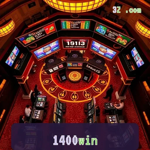 1400win: O Suporte Que Revoluciona Sua Experiência de Jogo Online